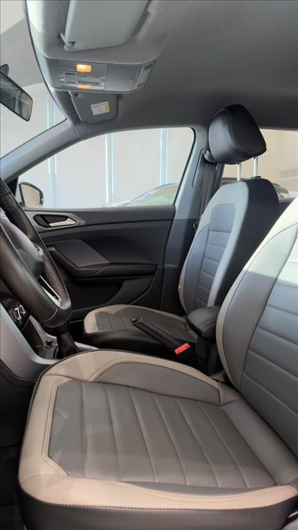 T-CROSS 1.0 200 TSI TOTAL FLEX AUTOMÁTICO3