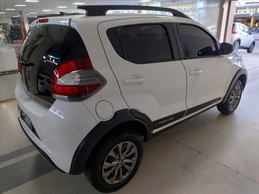 MOBI 1.0 EVO FLEX TREKKING MANUAL4