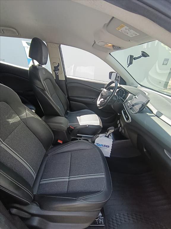 TRACKER 1.0 TURBO FLEX LTZ AUTOMÁTICO10