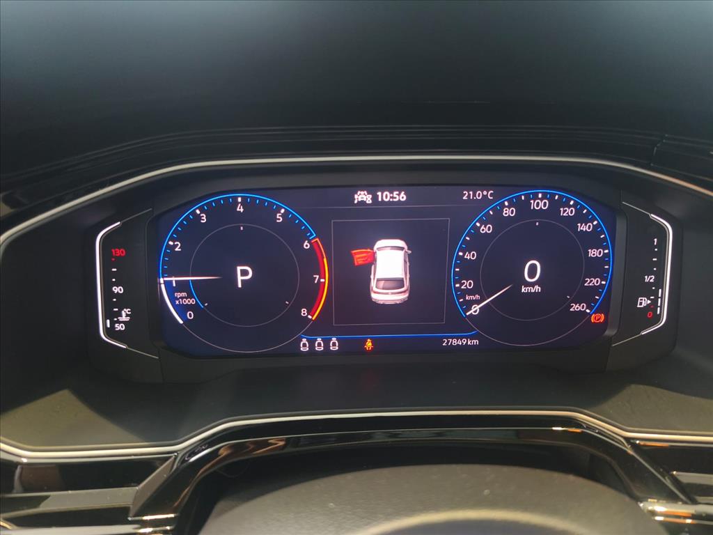 NIVUS 1.0 200 TSI TOTAL FLEX HIGHLINE AUTOMÁTICO9