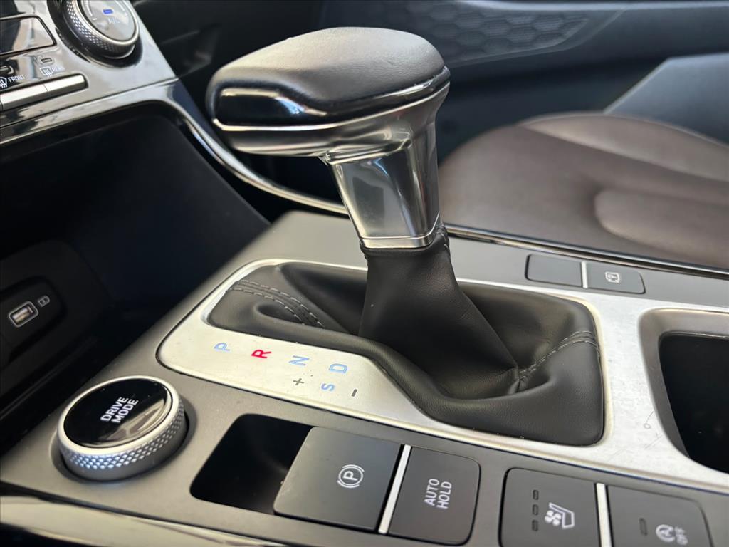CRETA 1.0 TGDI FLEX PLATINUM AUTOMÁTICO14