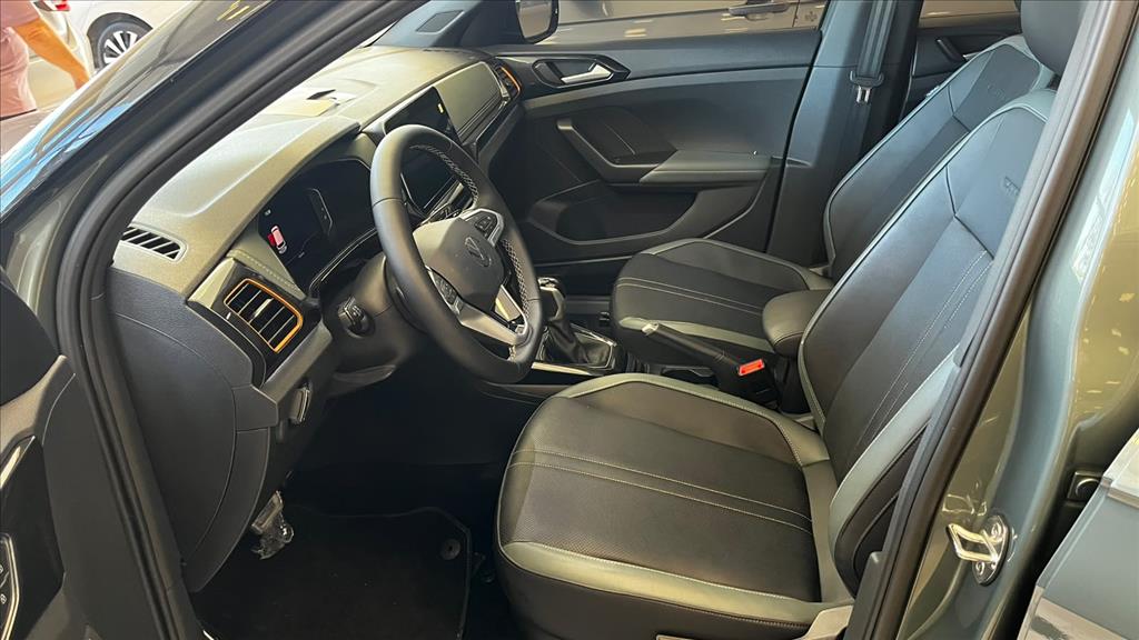 T-CROSS 1.4 250 TSI TOTAL FLEX EXTREME AUTOMÁTICO5