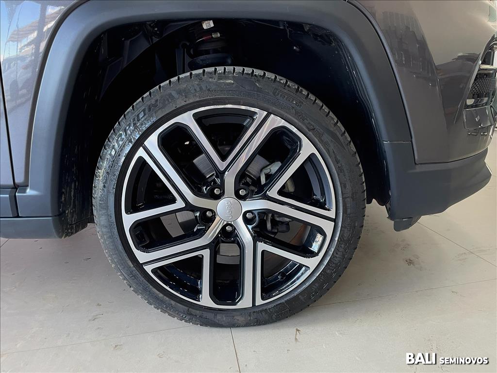 COMPASS 1.3 T270 TURBO FLEX LIMITED AT68