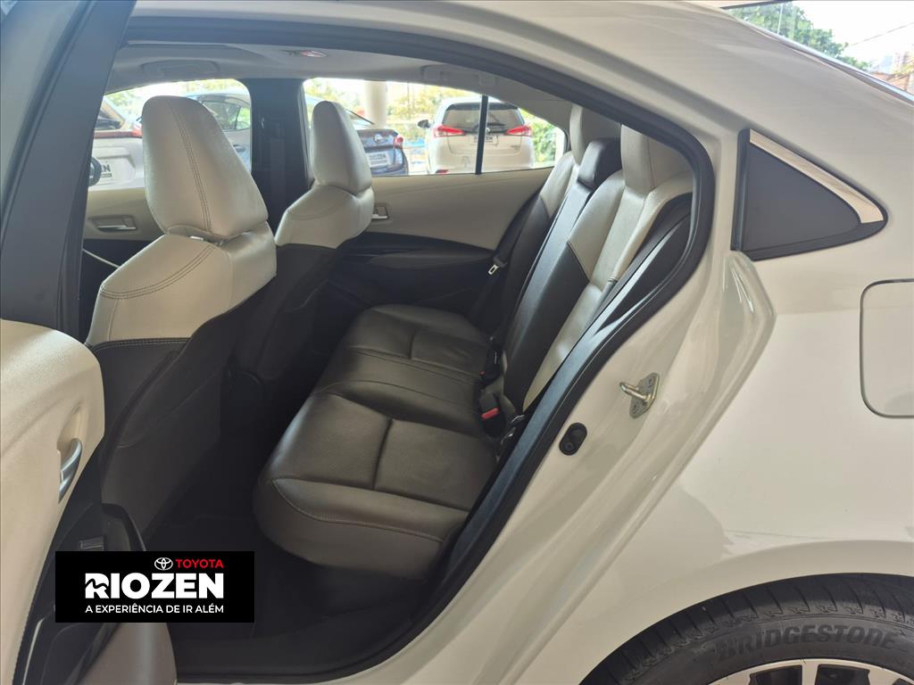 COROLLA 1.8 VVT-I HYBRID FLEX ALTIS PREMIUM CVT5