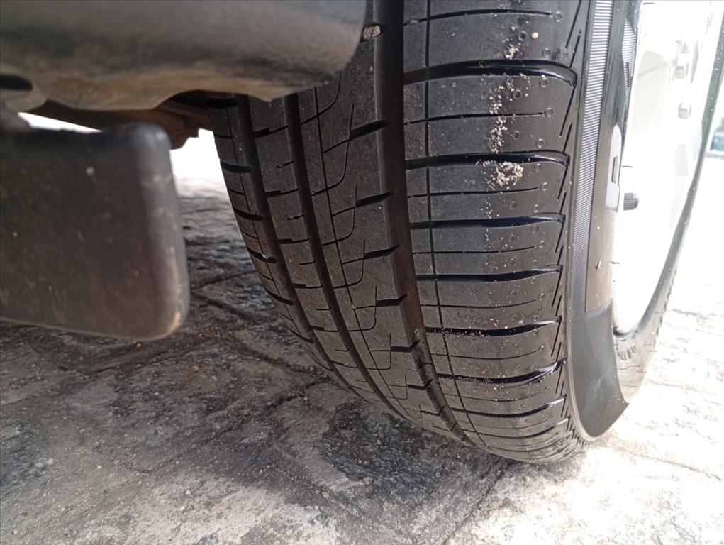 GM - Chevrolet-PRISMA-1.4 MPFI LT 8V FLEX 4P MANUAL