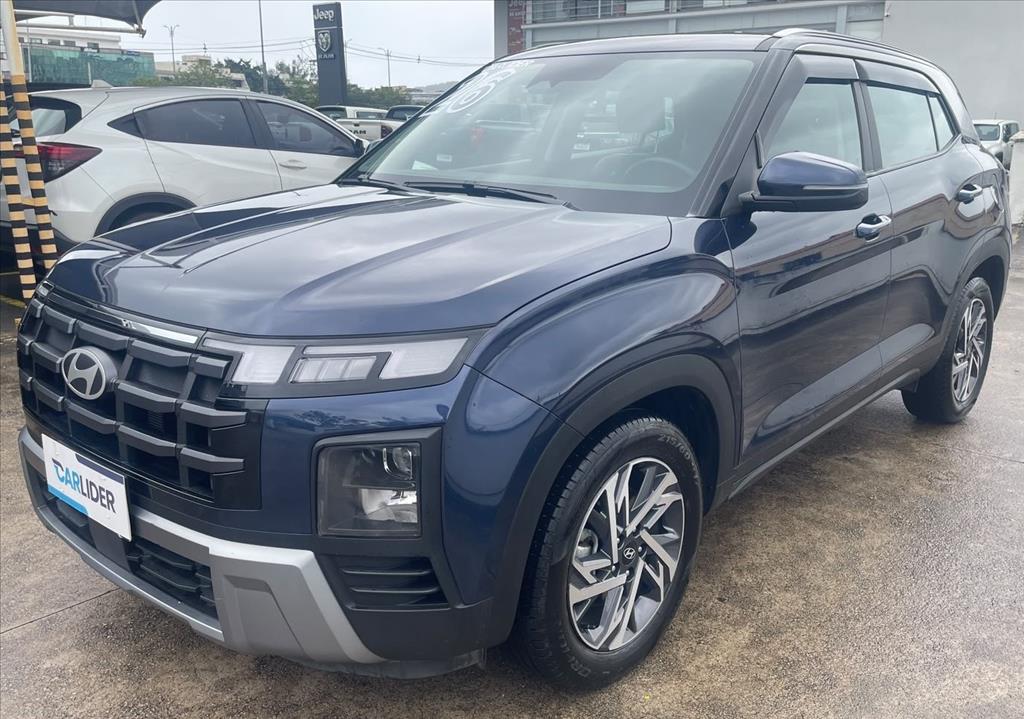 CRETA 1.0 TGDI FLEX LIMITED AUTOMÁTICO1