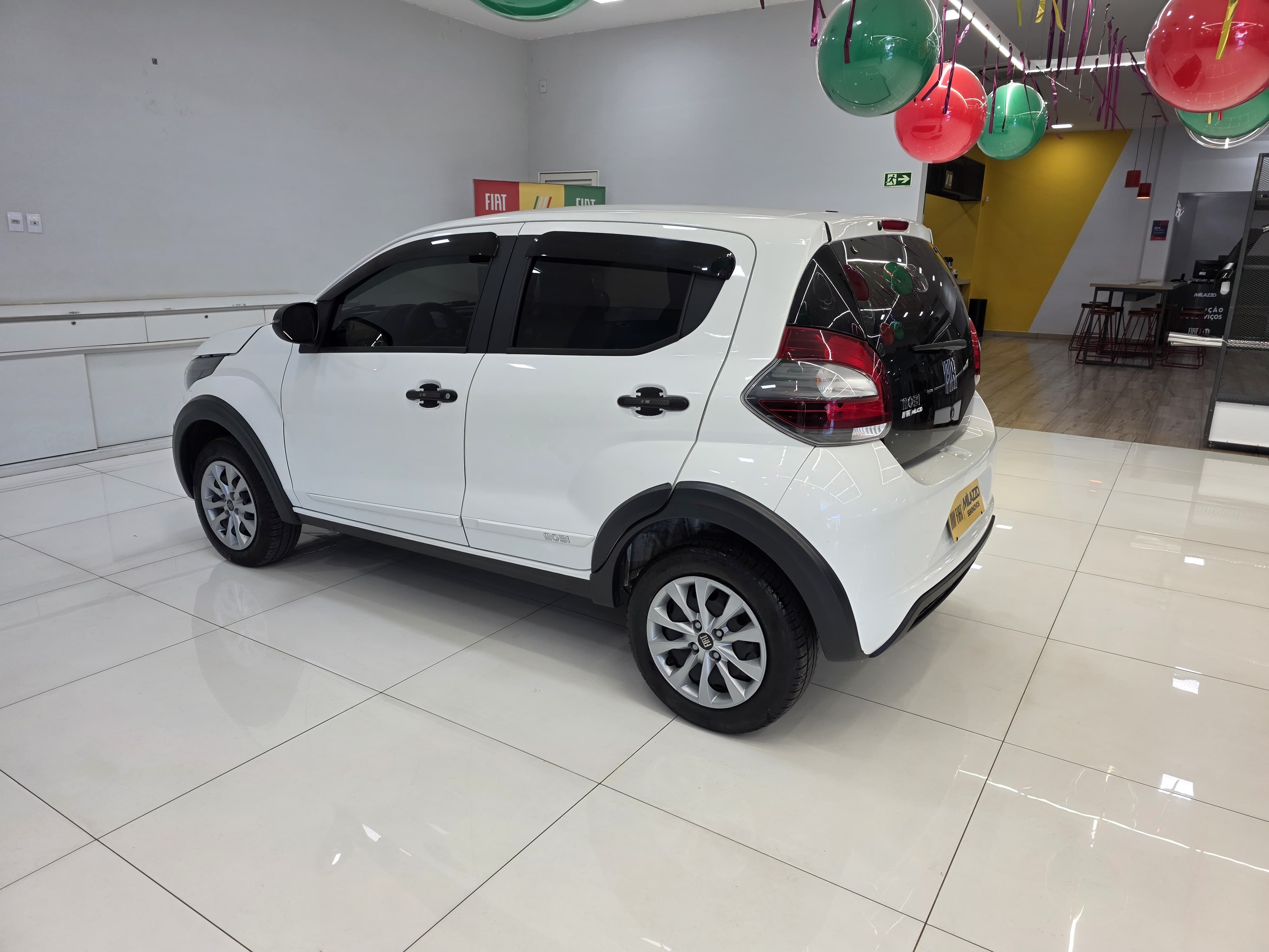 MOBI 1.0 EVO FLEX LIKE. MANUAL2