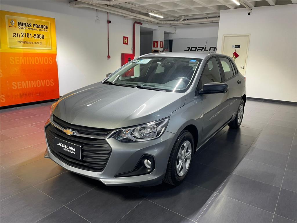 ONIX 1.0 FLEX MANUAL