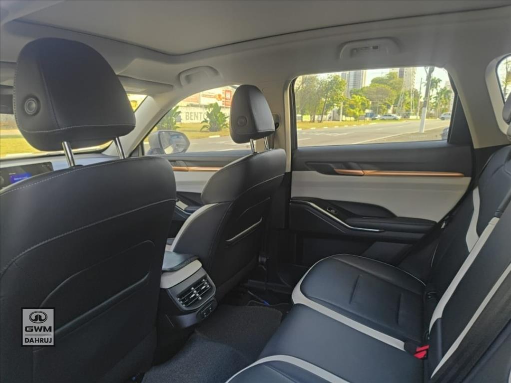 HAVAL H6 1.5 PHEV19 E-TRACTION6