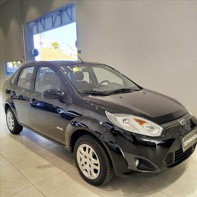 FIESTA 1.6 MPI SEDAN 8V FLEX 4P MANUAL