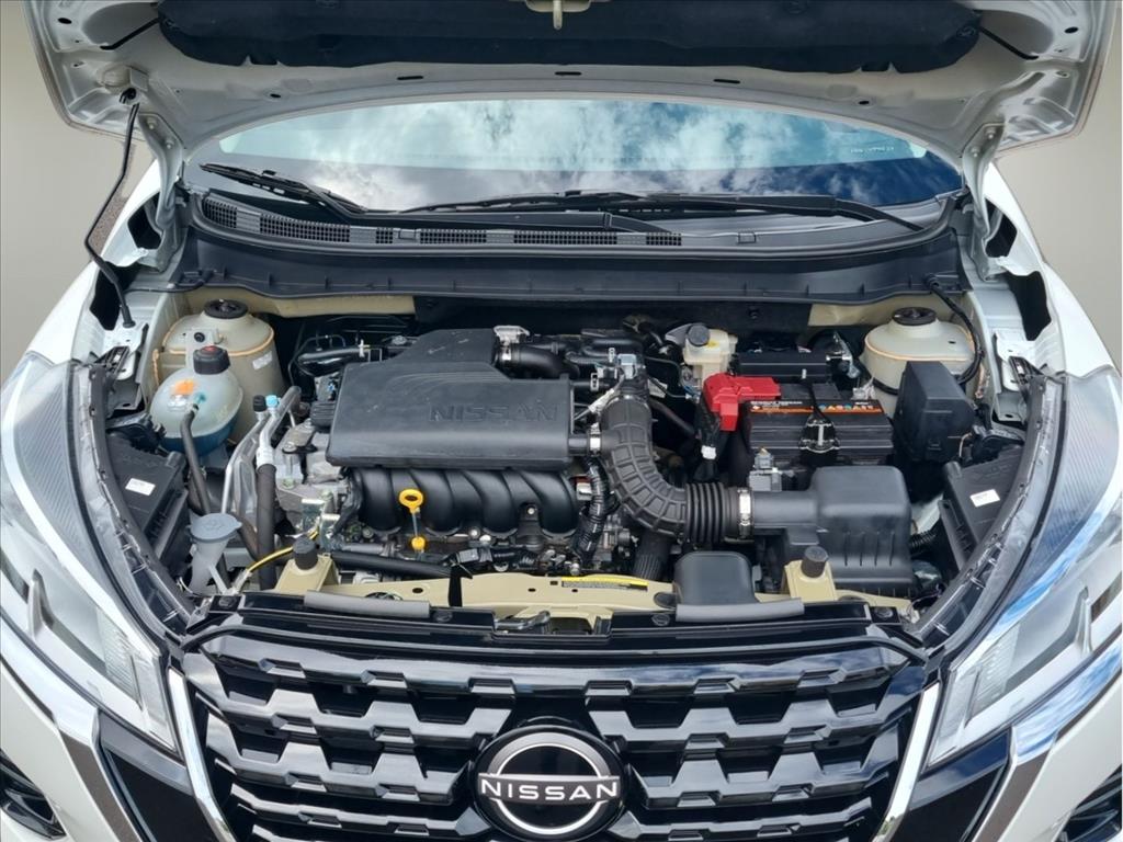 KICKS 1.6 16V FLEXSTART SENSE XTRONIC9