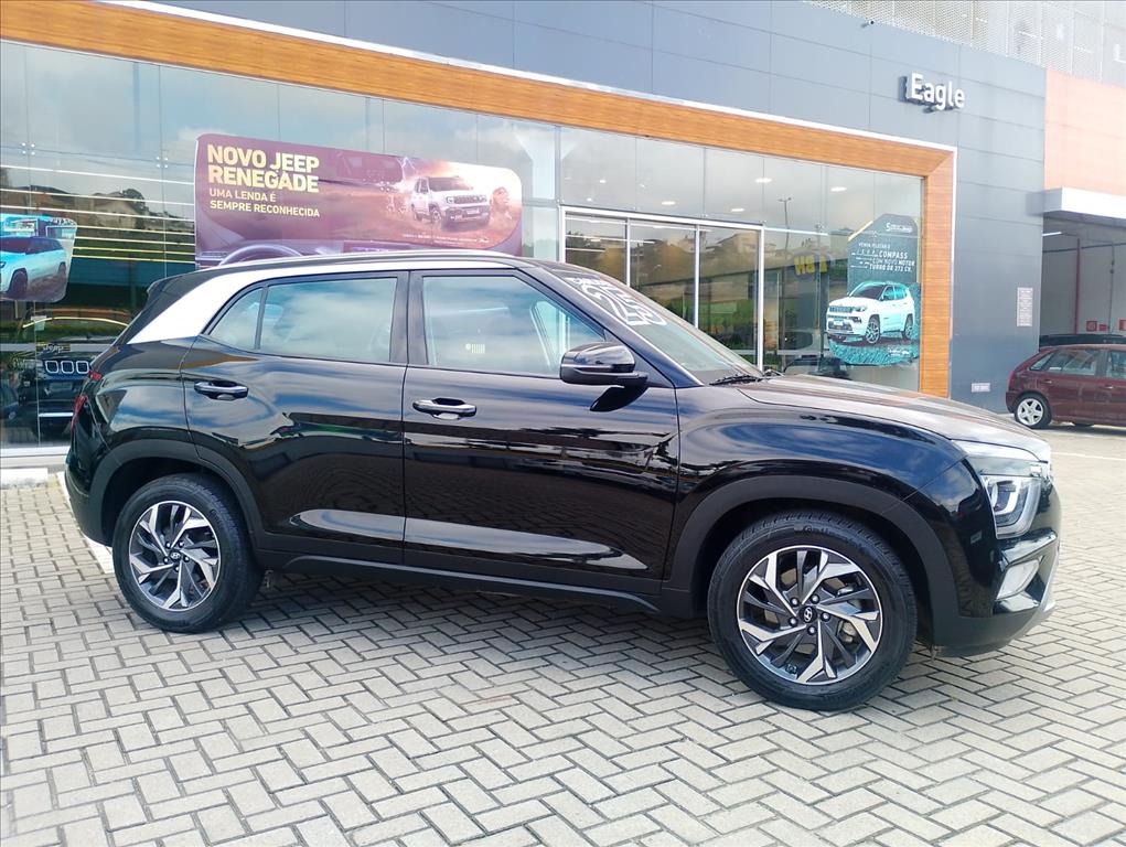 CRETA 1.0 TGDI FLEX LIMITED AUTOMÁTICO3