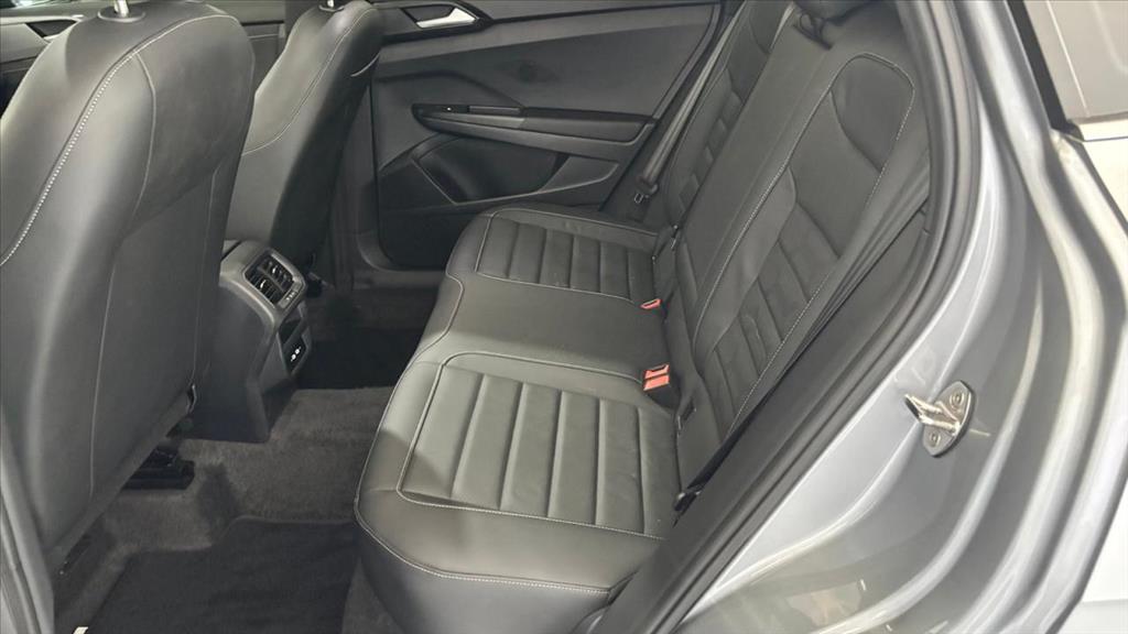 TAOS 1.4 250 TSI TOTAL FLEX HIGHLINE AUTOMÁTICO11