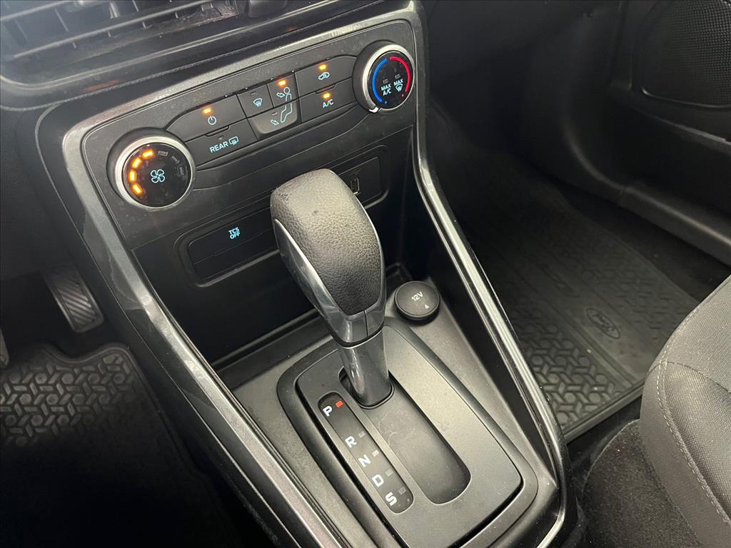 ECOSPORT 1.5 TI-VCT FLEX SE AUTOMÁTICO13