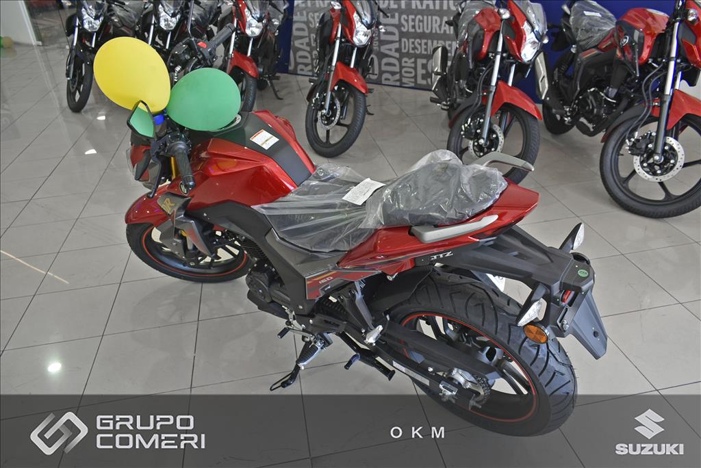DR 160 S1
