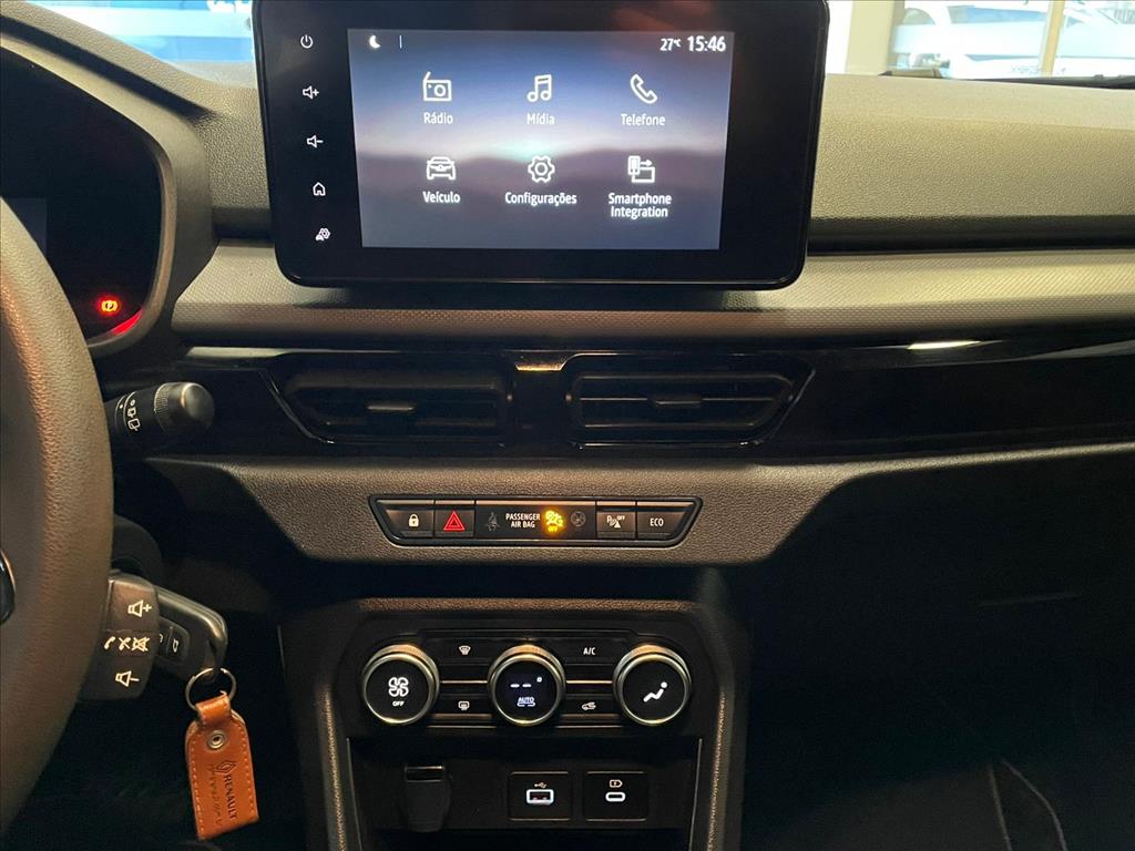 KARDIAN 1.0 TCE FLEX EVOLUTION EDC17