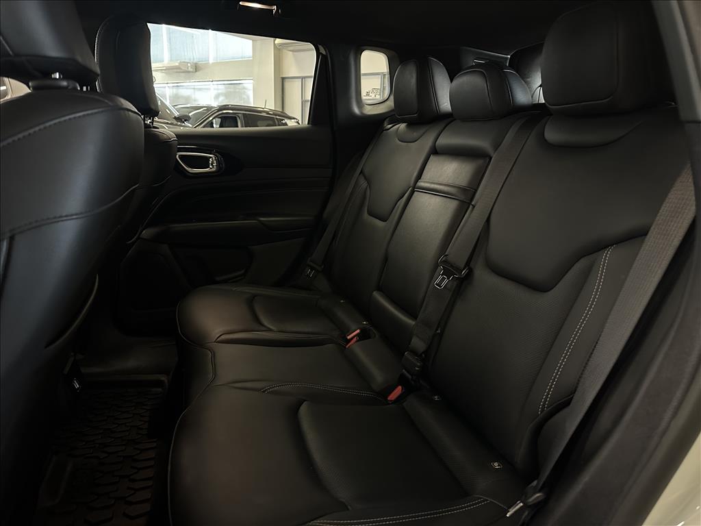 COMPASS 1.3 T270 TURBO FLEX S AT6