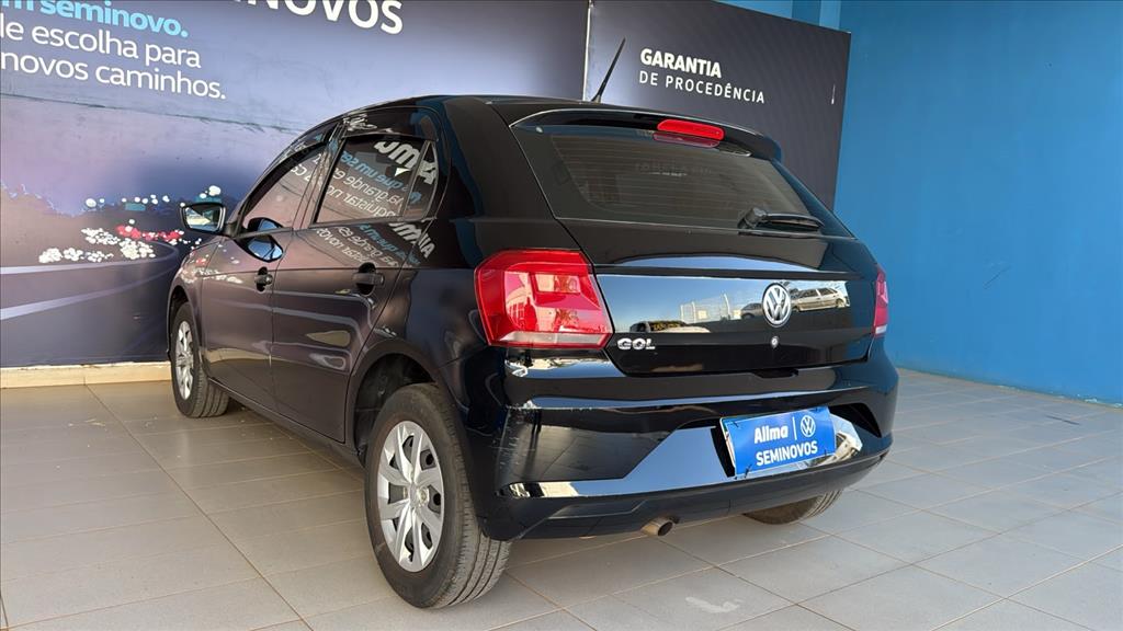 GOL 1.0 12V MPI TOTALFLEX 4P MANUAL5