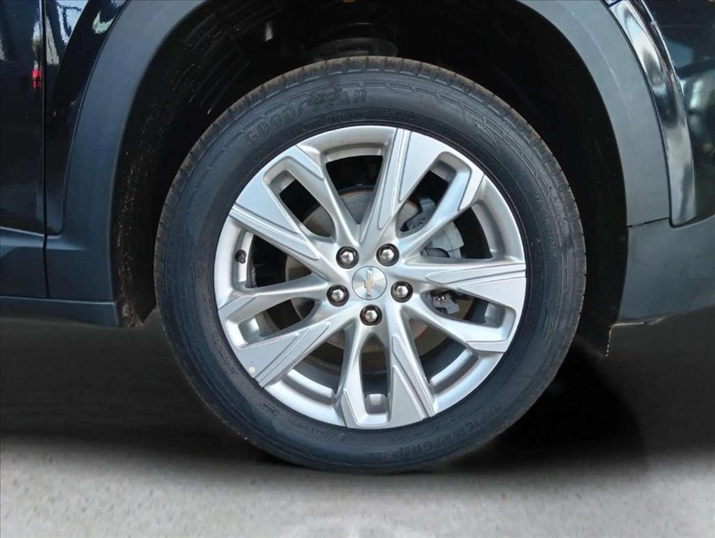 TRACKER 1.0 TURBO FLEX LTZ AUTOMÁTICO11