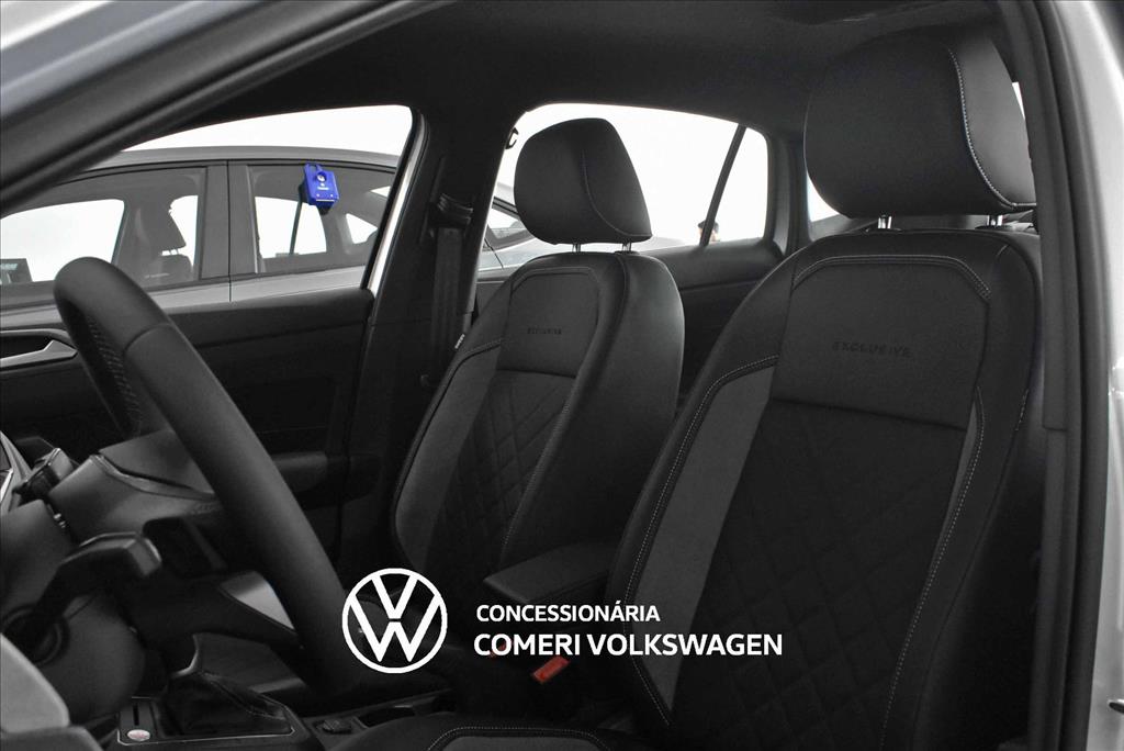 VIRTUS 1.4 250 TSI EXCLUSIVE AUTOMÁTICO6