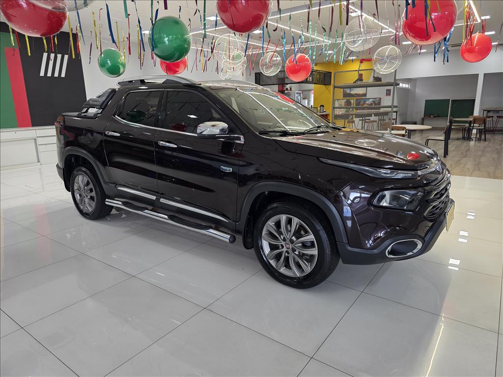 TORO 2.0 16V TURBO DIESEL RANCH 4WD AT92