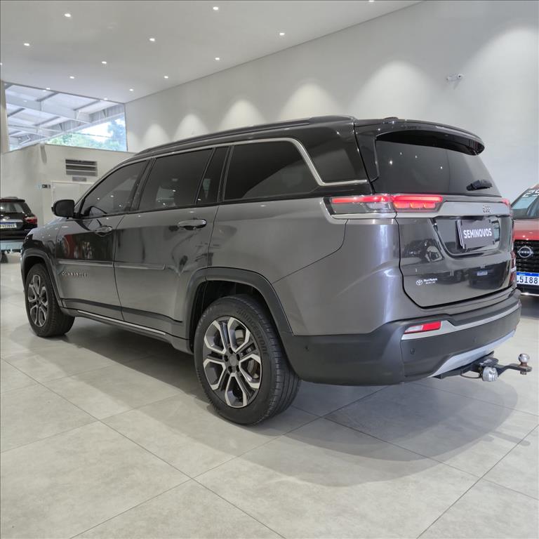 COMMANDER 1.3 T270 TURBO FLEX LIMITED AT65