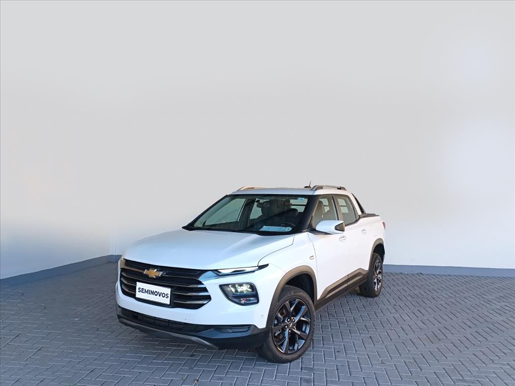 MONTANA 1.2 TURBO FLEX PREMIER AUTOMÁTICO0