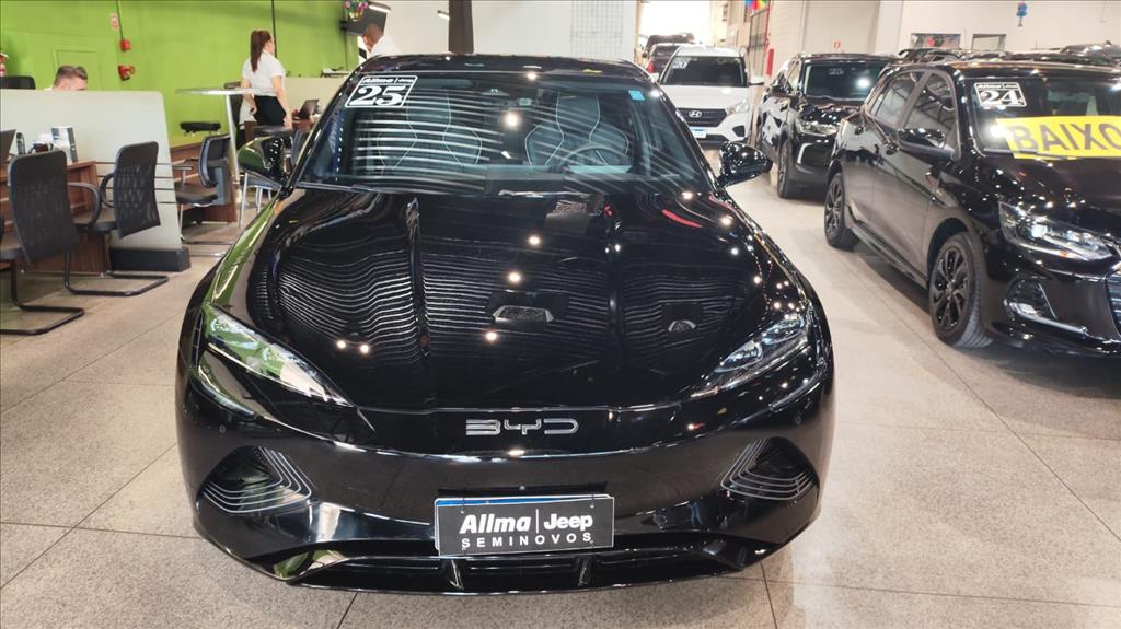 SEAL 82,5 KW ELÉTRICO AWD11