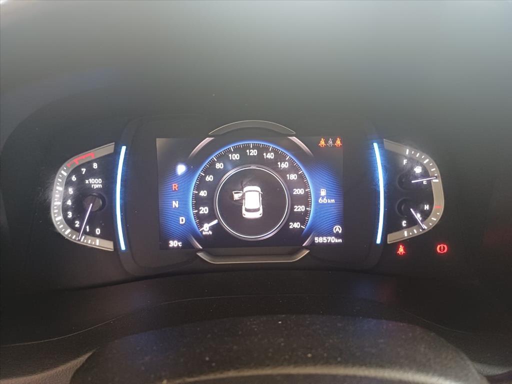 Hyundai-CRETA-1.0 TGDI FLEX PLATINUM AUTOMÁTICO