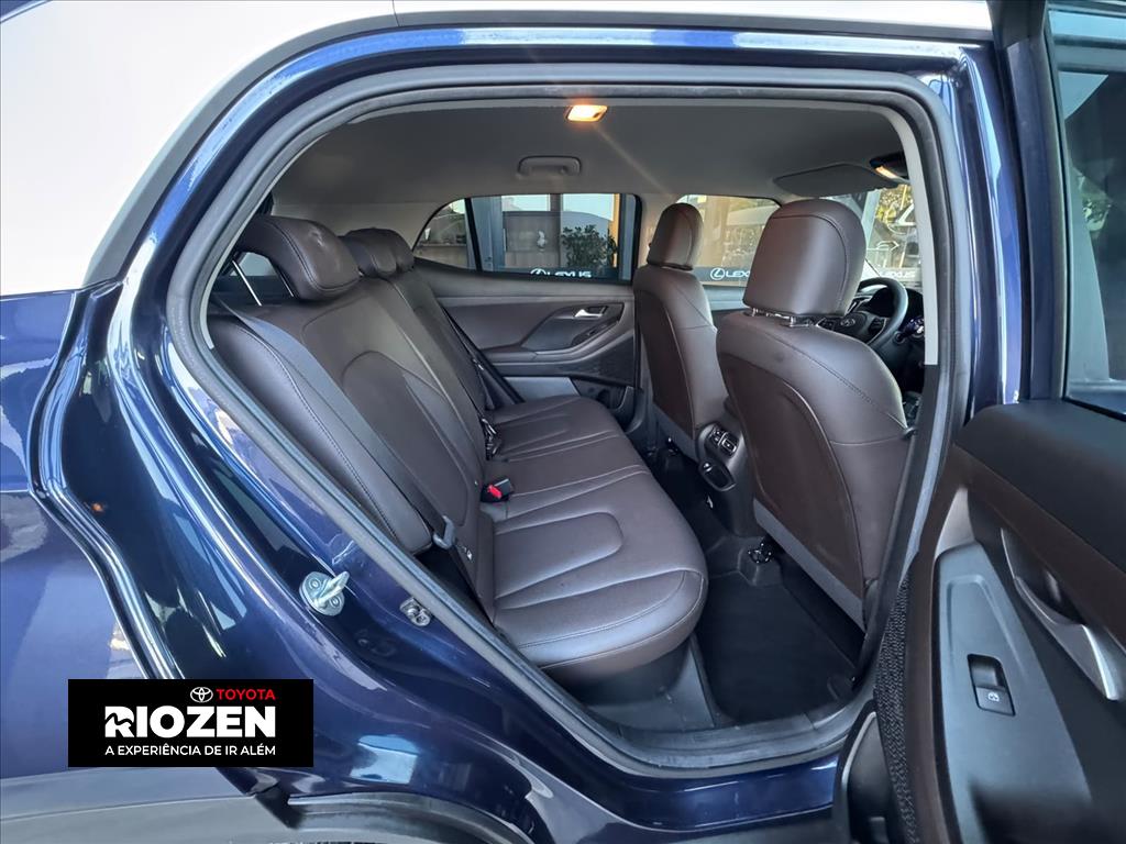 CRETA 1.0 TGDI FLEX PLATINUM AUTOMÁTICO13
