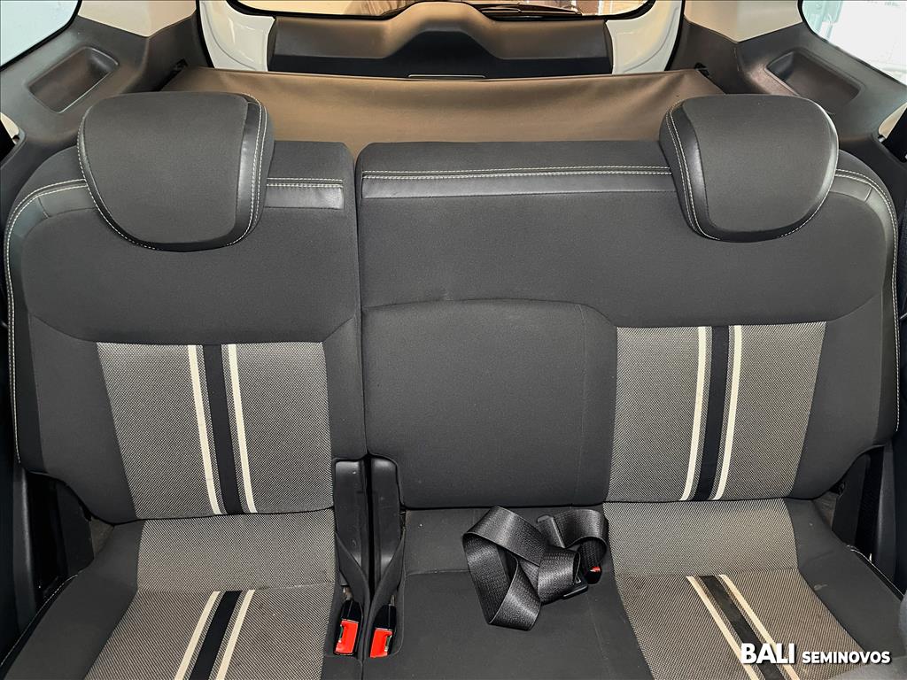 SPIN 1.8 ACTIV 8V FLEX 4P AUTOMÁTICO16