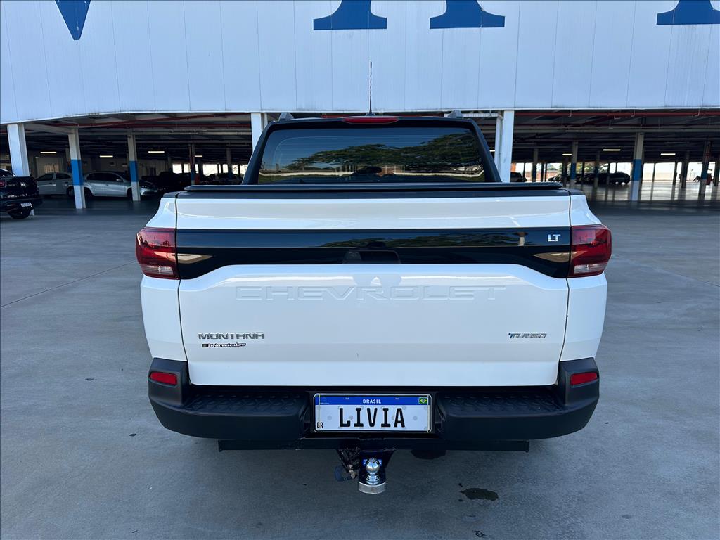 MONTANA 1.2 TURBO FLEX LT MANUAL