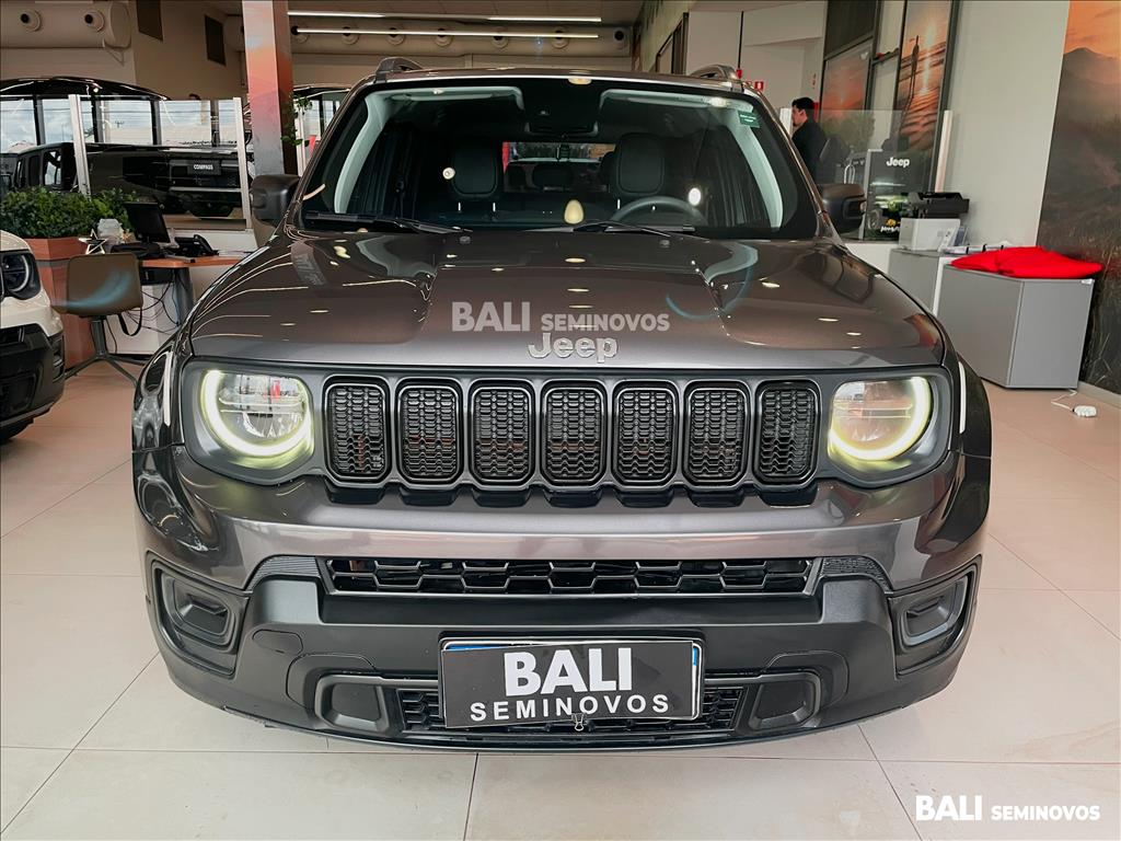 RENEGADE 1.3 T270 TURBO FLEX SPORT AT61