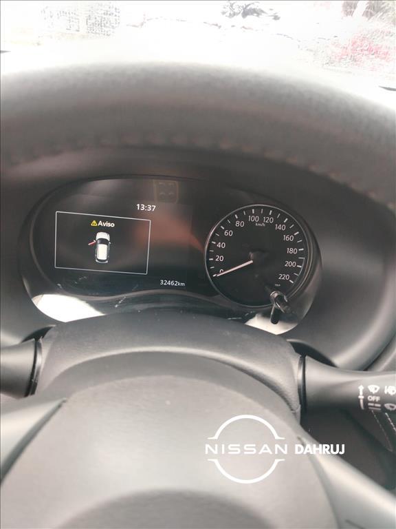 KICKS 1.6 16V FLEXSTART ADVANCE XTRONIC3