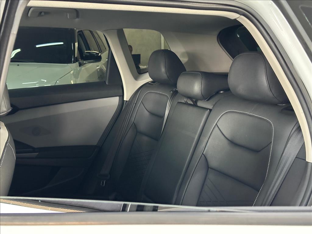 TAOS 1.4 250 TSI TOTAL FLEX COMFORTLINE AUTOMÁTICO8