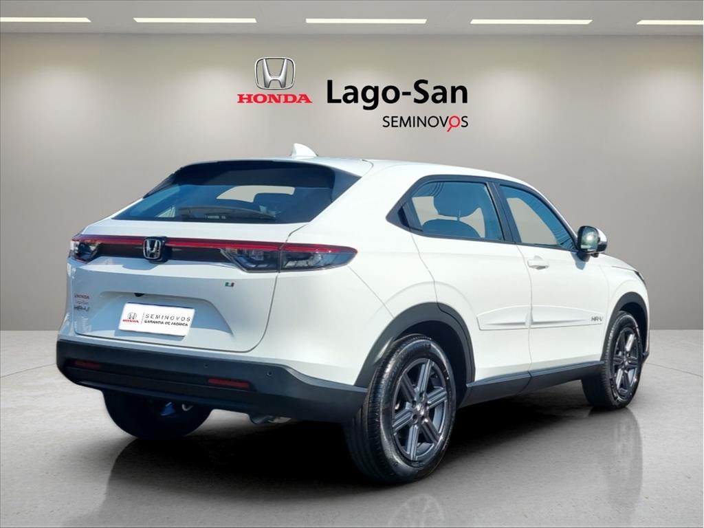 HR-V 1.5 DI I-VTEC FLEX EXL CVT2