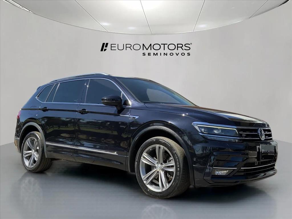 Volkswagen-TIGUAN-2.0 350 TSI GASOLINA ALLSPACE R-LINE 4MOTION DSG