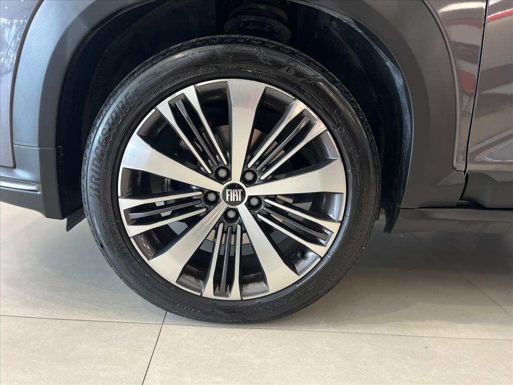 FASTBACK 1.0 TURBO 200 FLEX AUDACE CVT5