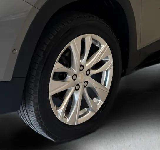 TRACKER 1.0 TURBO FLEX LTZ AUTOMÁTICO10