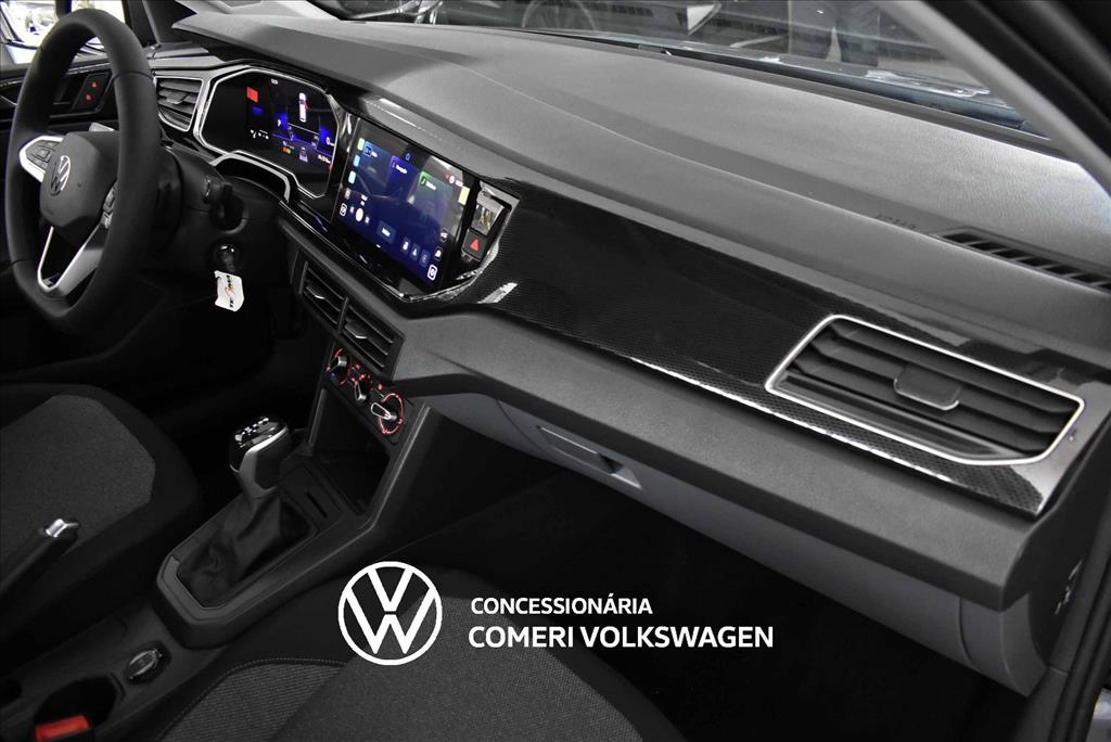 VIRTUS 1.0 170 TSI AUTOMÁTICO15