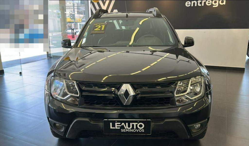 DUSTER OROCH 1.6 16V SCE FLEX EXPRESS MANUAL1