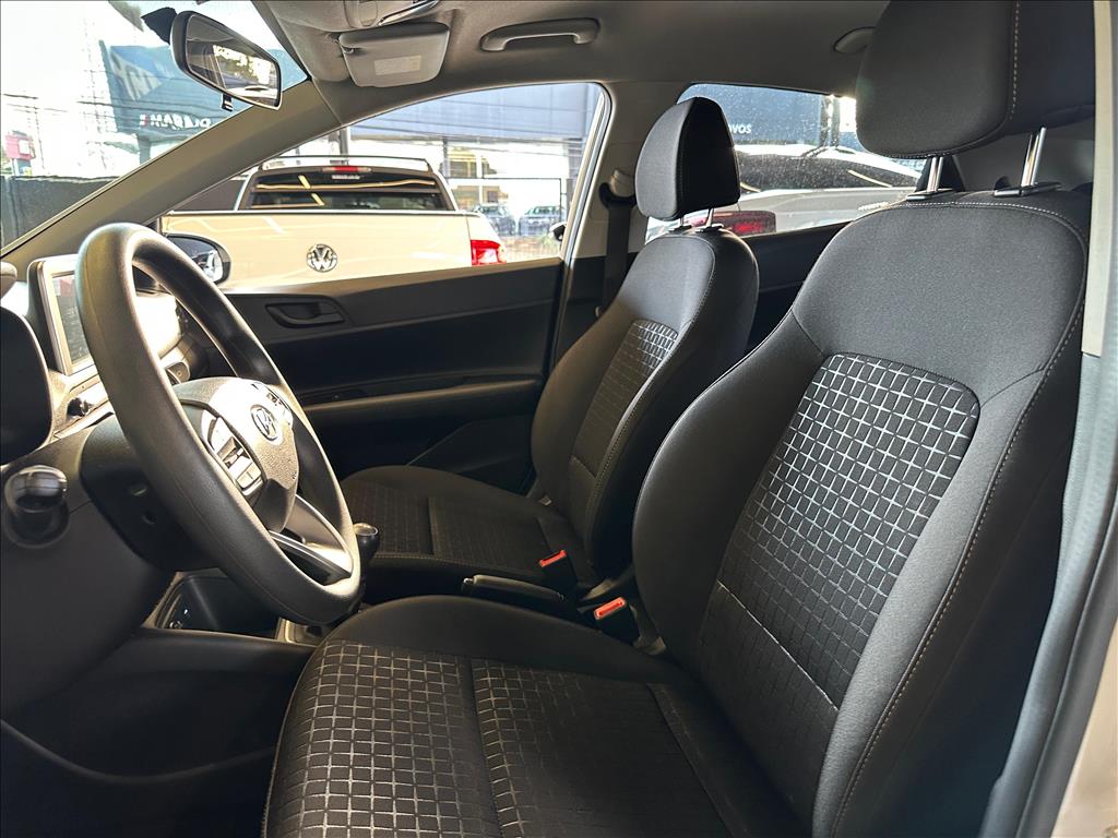 HB20 1.0 12V FLEX COMFORT PLUS MANUAL7
