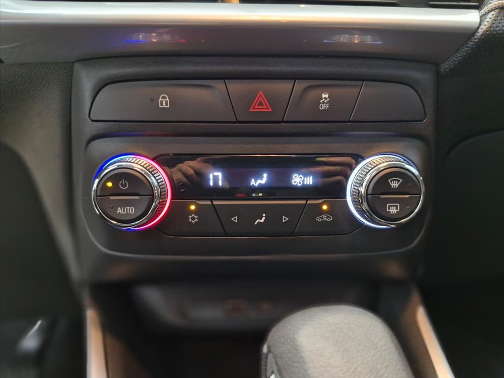 MONTANA 1.2 TURBO FLEX PREMIER AUTOMÁTICO