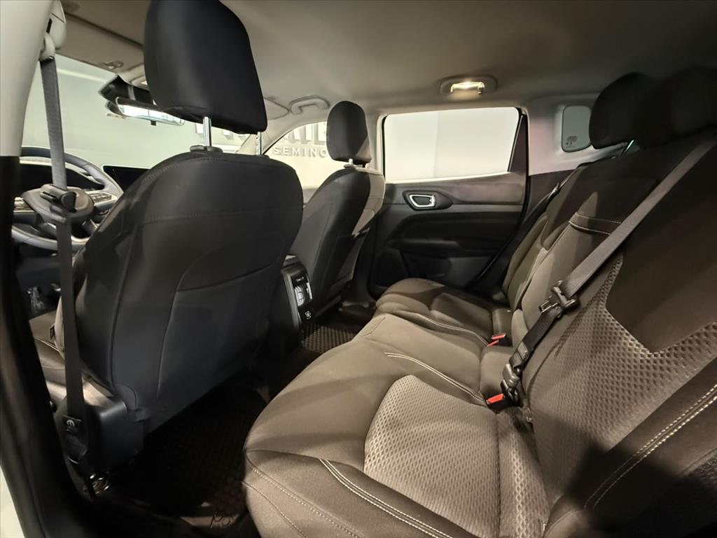 COMPASS 1.3 T270 TURBO FLEX SPORT AT69