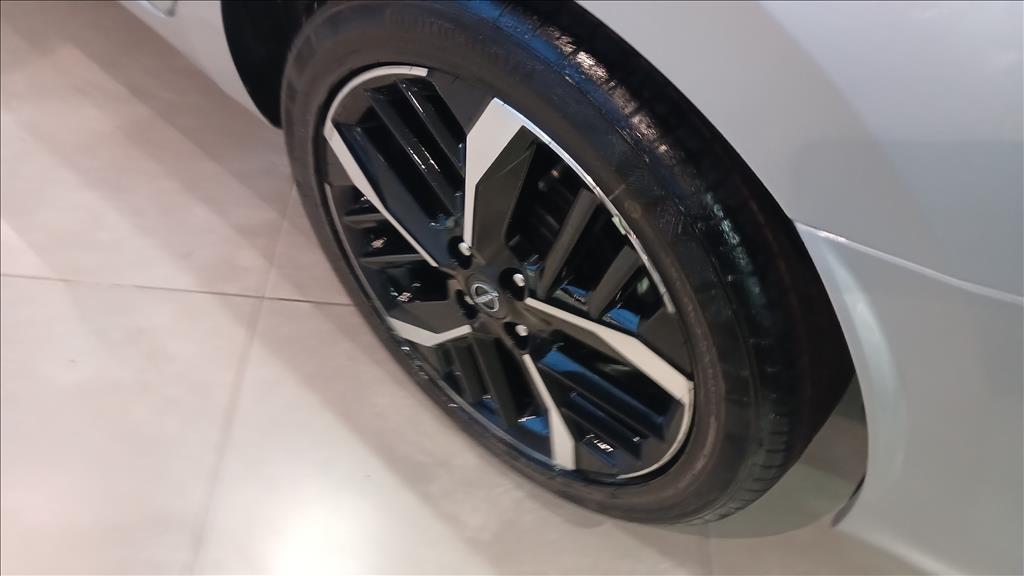 VERSA 1.6 16V FLEX EXCLUSIVE XTRONIC13