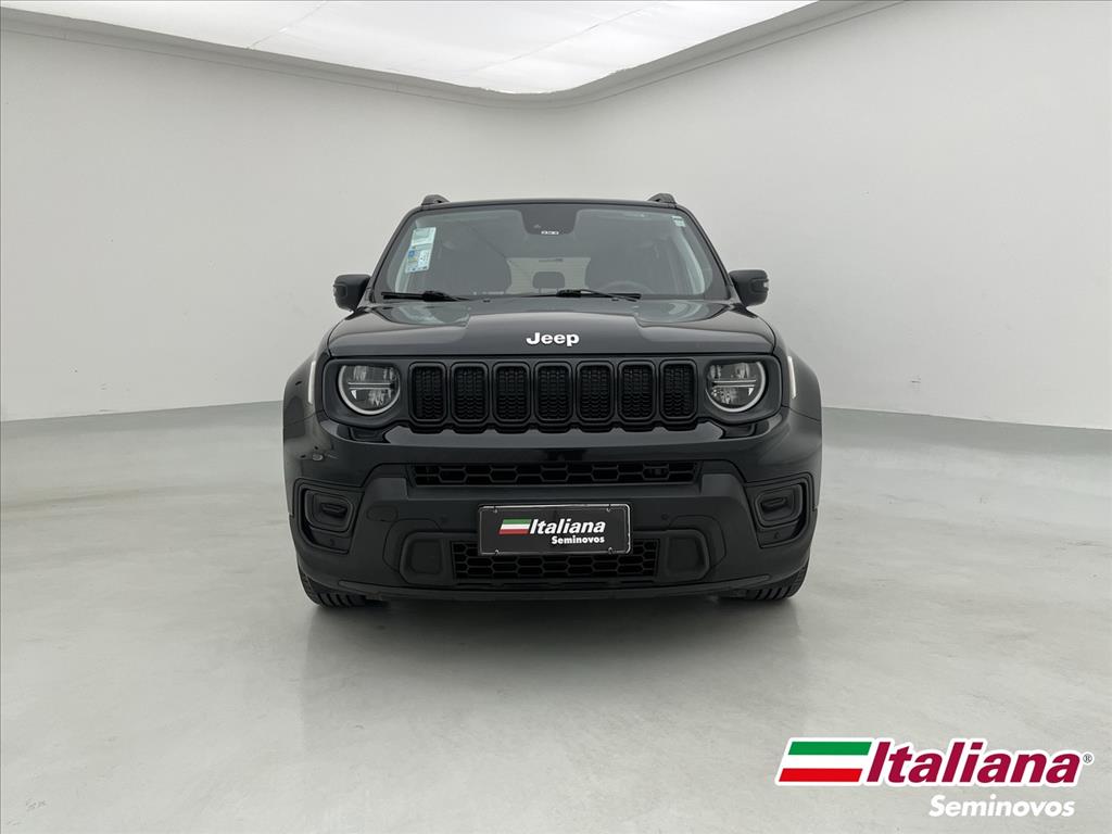 RENEGADE 1.3 T270 TURBO FLEX SPORT AT67