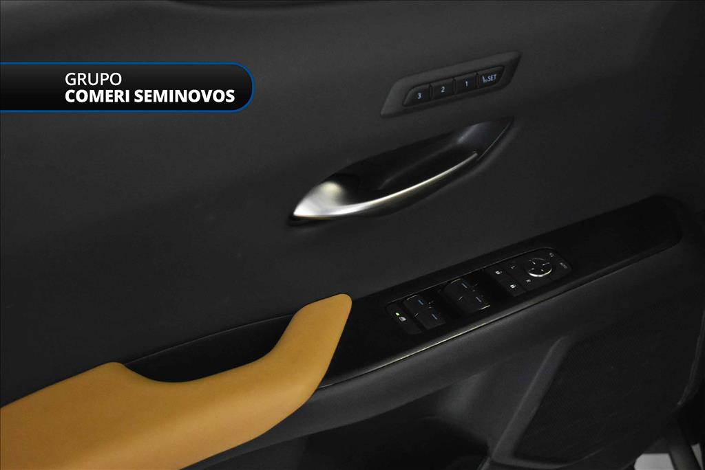 UX 300h 2.0 VVT-I HYBRID CVT20