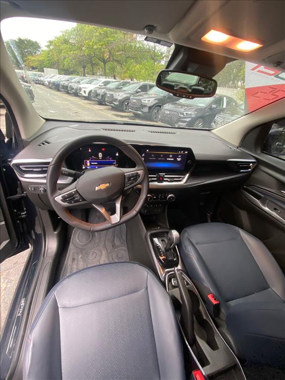 GM - Chevrolet-SPIN-1.8 PREMIER 8V FLEX 4P AUTOMÁTICO