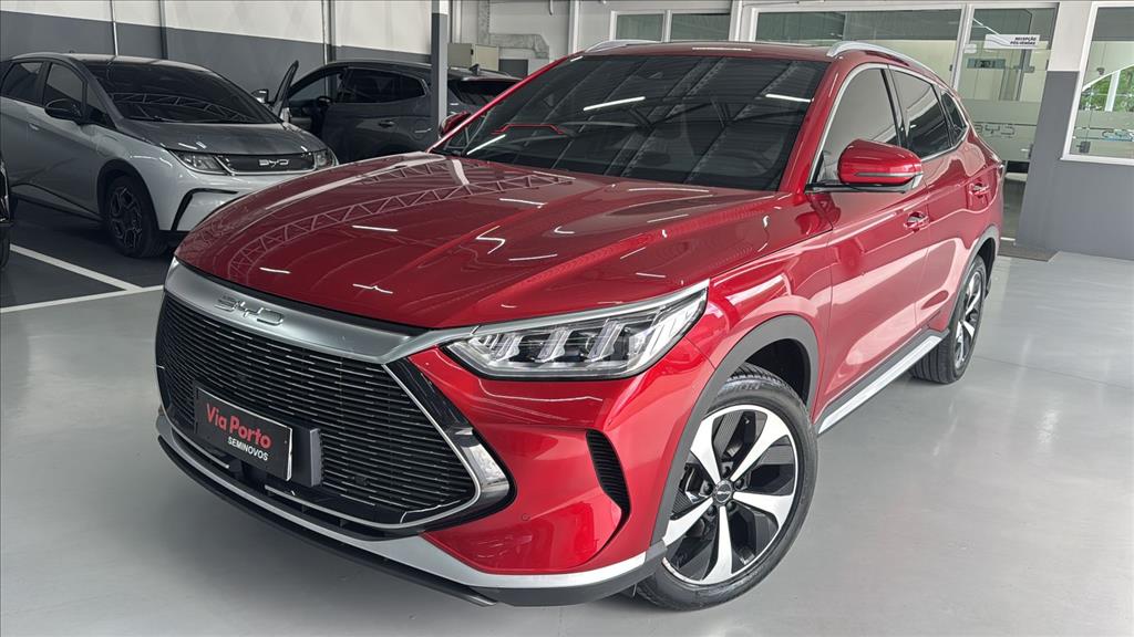 1.5 DM-I HÍBRIDO AUTOMÁTICO