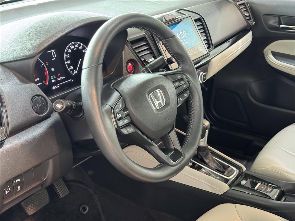 CITY 1.5 i-VTEC FLEX TOURING CVT9